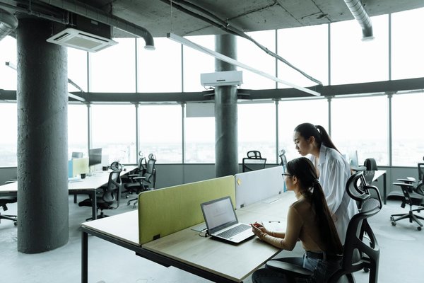 Formation professionnelle : un investissement rentable pour l'entreprise