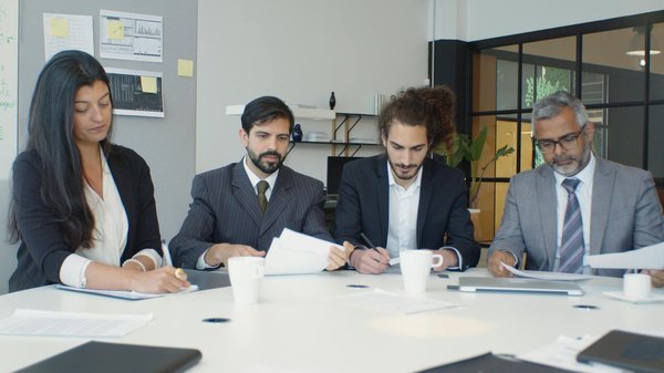 Comment développer une e-réputation positive ?