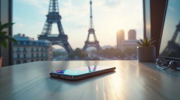 Agence application mobile à paris : comment réussir son projet digital dans la capitale