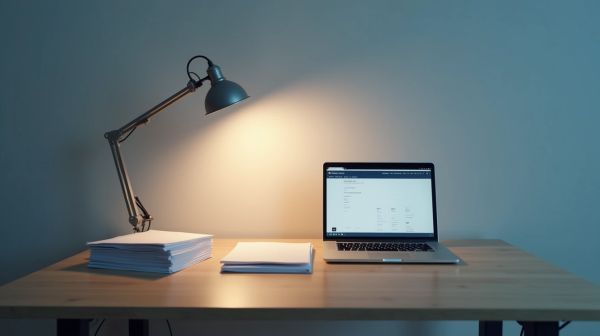 Comprendre le RCS : l'essentiel sur le registre du commerce