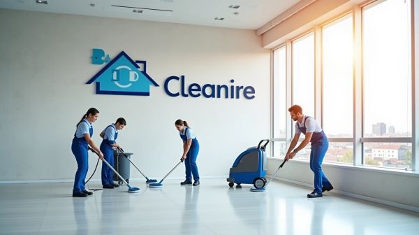 Entreprise de nettoyage Lyon : des solutions adaptées pour tous vos besoins