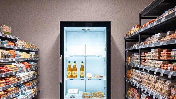 Les 5 critères essentiels pour sélectionner votre vitrine réfrigérée