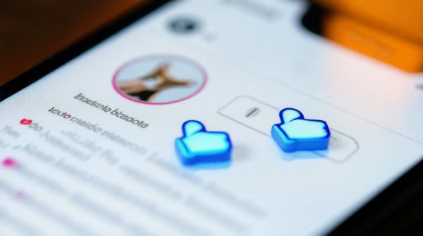 Les dangers des likes Instagram achetés pour votre succès