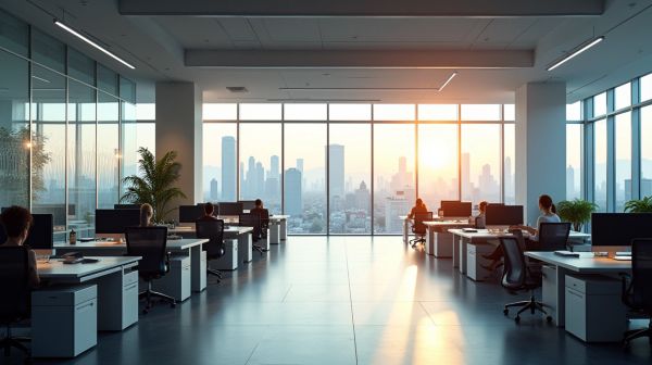 Les medias business independants qui montent en France