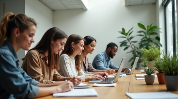 Les medias business independants qui montent en France