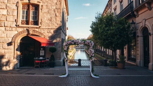 Les meilleures options de location sono pour votre événement à Nantes