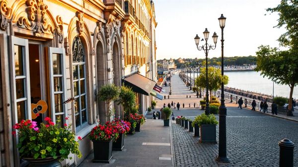 Les meilleures options de location sono pour votre événement à Nantes