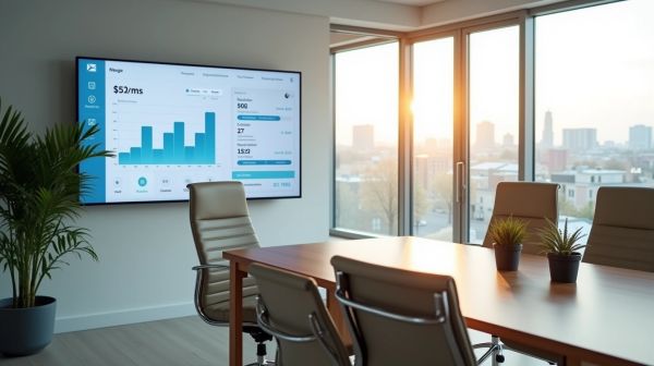 Optimiser votre téléphonie entreprise à Caen pour des communications profitables