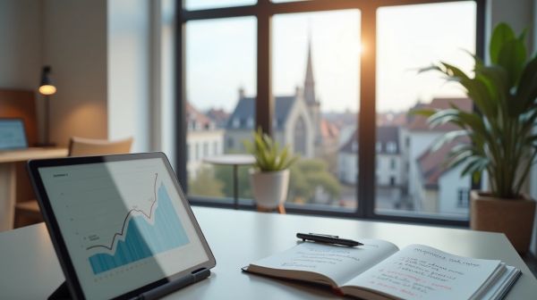 Pourquoi les agences SEO à Caen transforment votre visibilité en ligne