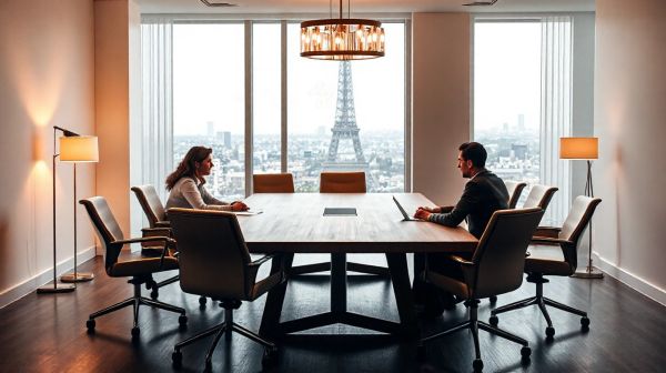Top 5 médias d'affaires indépendants en pleine expansion en France