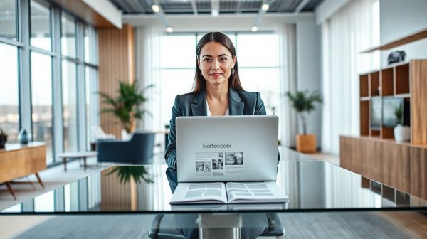 Top 5 médias d'affaires indépendants en pleine expansion en France