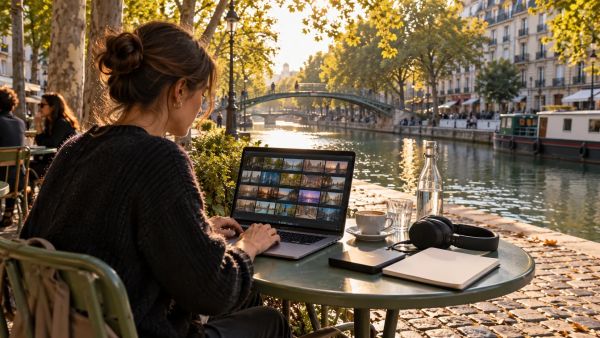 Top conseils pour exceller en montage vidéo et projets audiovisuels