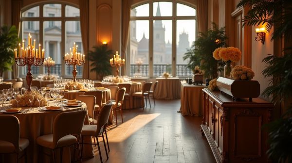 Votre événement à Nantes : comment choisir la bonne location sono