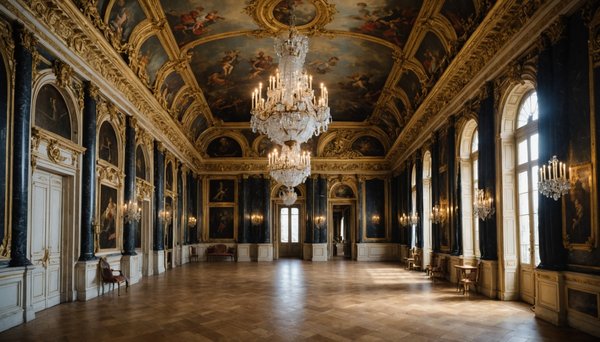 Droit commercial à versailles : une expertise à votre service