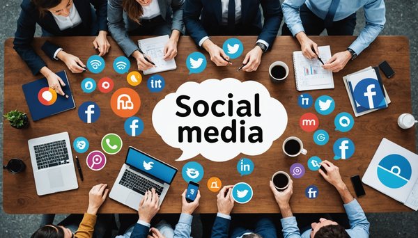 Pourquoi choisir une agence de gestion des réseaux sociaux ?