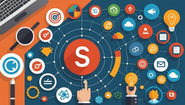 Stratégies seo : augmentez votre visibilité en ligne !