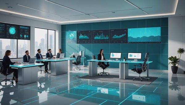 Optimisez votre animation commerciale avec une plateforme centralisée