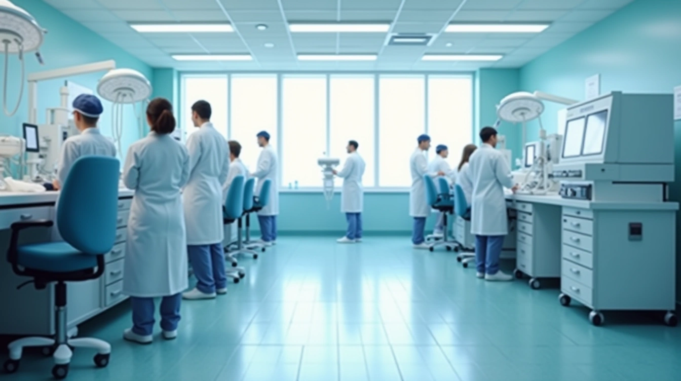 Questions fréquemment posées